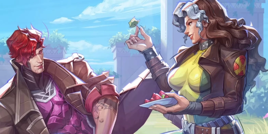 《漫威争锋》因LGBT元素不足遭玩家吐槽：相关内容过于浅尝辄止！