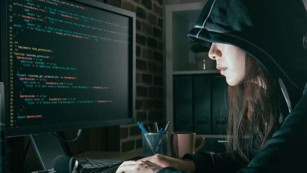 黑客“女皇”发布告别声明，痛斥盗版玩家忘恩负义！