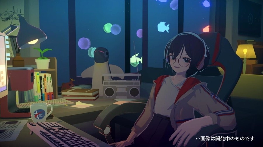 《放松时光：与你共享Lo-Fi故事》销量突破10万份制作团队公布后续更新规划