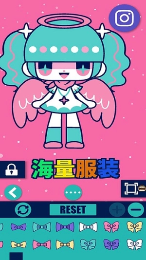 魔法公主的化妆舞会免费原版