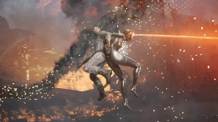 为这段故事画上句点！《原子之心》最终DLC预告片正式公布