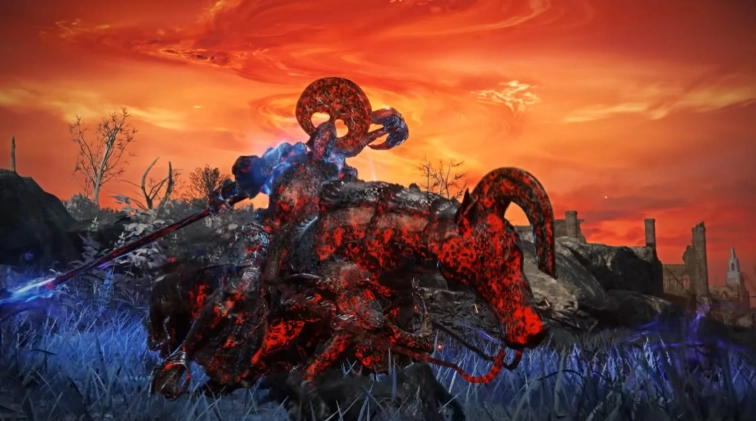 《艾尔登法环：黑夜君临》官方统计显示，达成深度5成就的玩家仅占3%