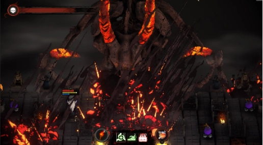 《Slayer：demon-hauntedWorld》迎来重要版本更新