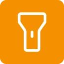 极简手电筒手机版