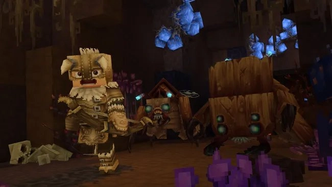 《我的世界》总监明确表示《Hytale》“不构成威胁”，并表达了期待之情
