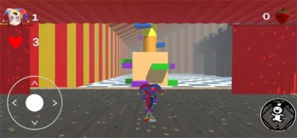 数字马戏团游戏纯净版图1