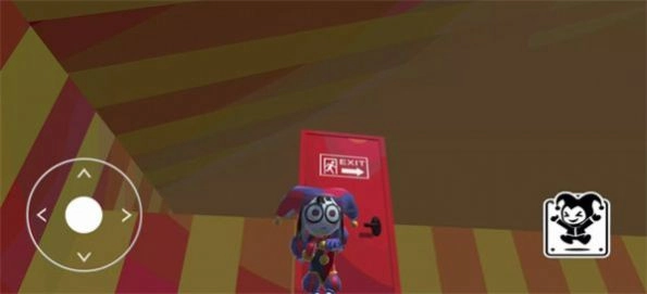 数字马戏团游戏纯净版图2