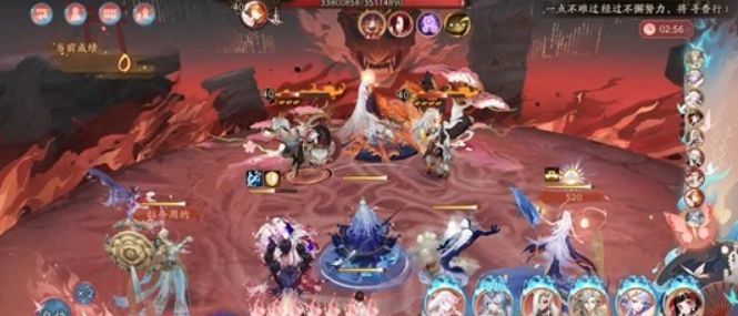 阴阳师超鬼王不依赖套娃体系的队伍怎么顺利通关