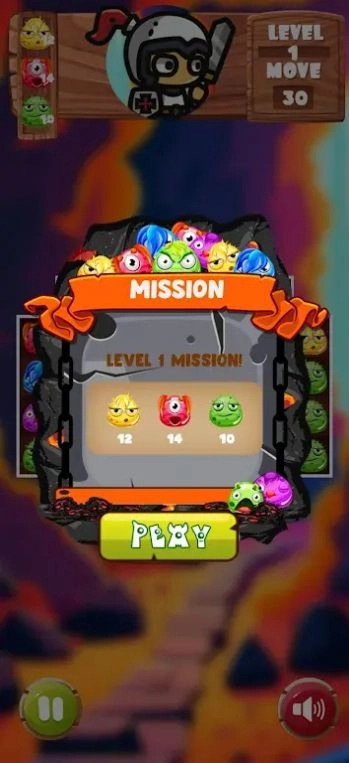 怪物匹配安装包下载