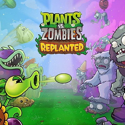 植物大战僵尸重植版