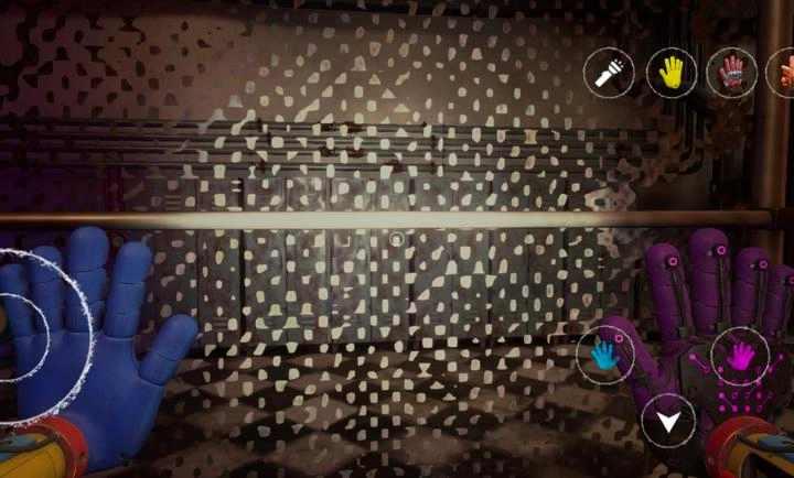 波比的游戏时间第五章手机版