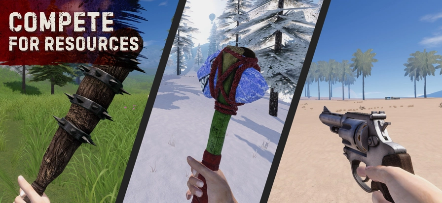 氧化物生存岛正版(1)