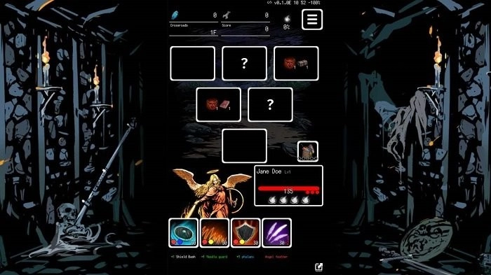 被埋葬的博尔内什2图3