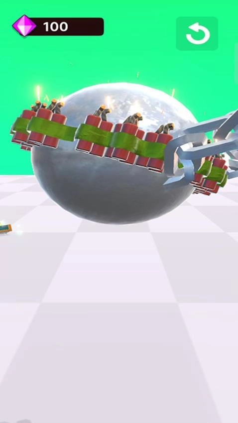 火柴人破坏狂​图3