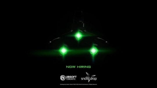 《细胞分裂》重制版迎来重磅回归！曾主导《战地6》战役模式开发的关键人物加盟