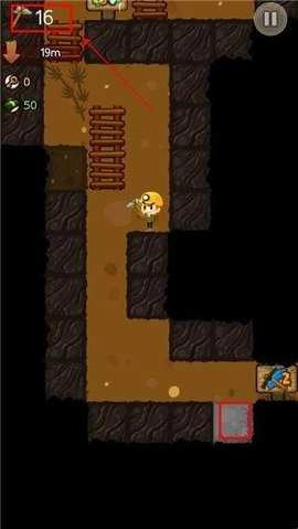 口袋矿工2中文版图2