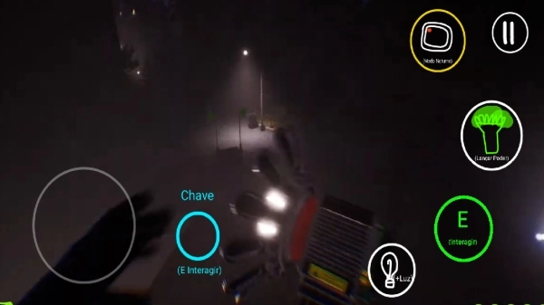 畸形动物园安装图4