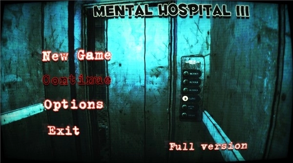 精神病院3手机版图1