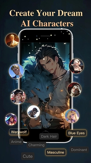 Saylo中文版图1