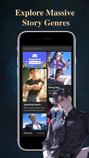 Saylo中文版图3