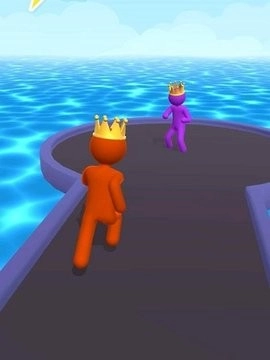 巨人冲撞汉化版图4