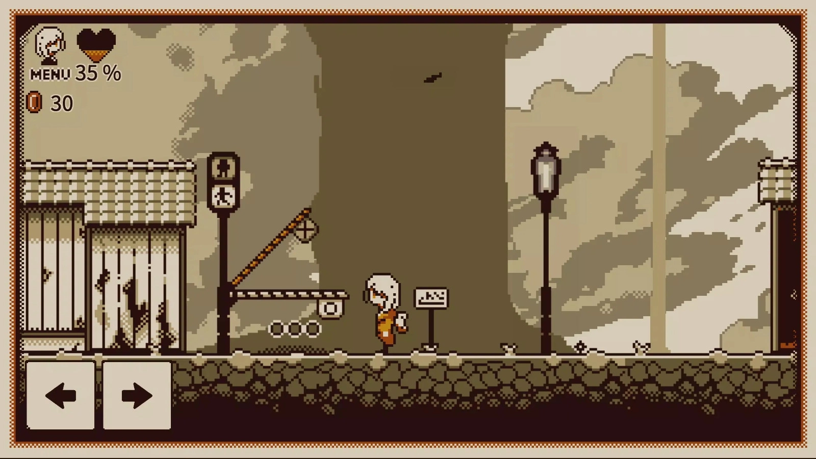 忆我游戏手机版截图0