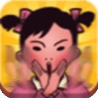 妈妈再打我一次