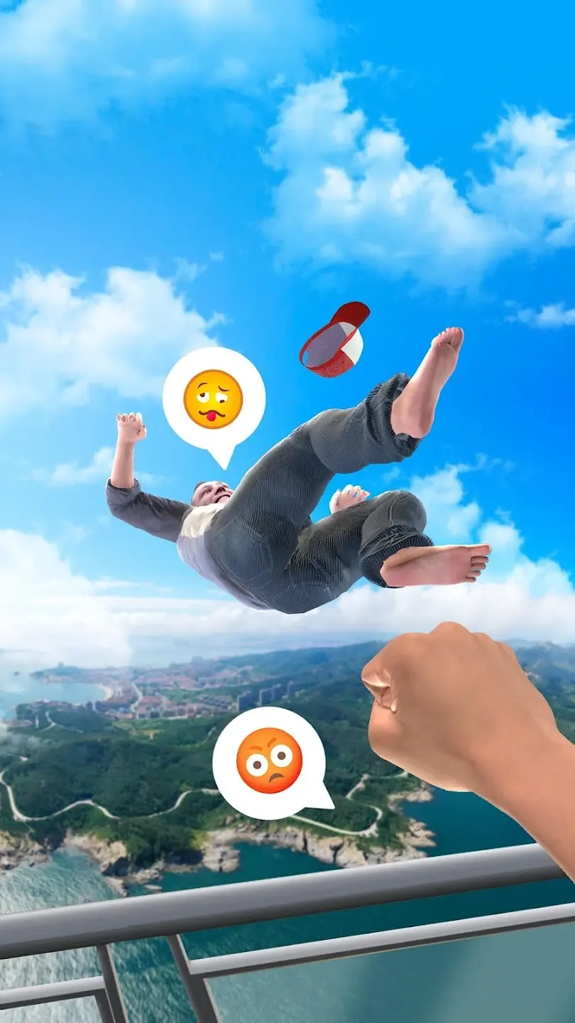 只是个恶作剧游戏中文版图2