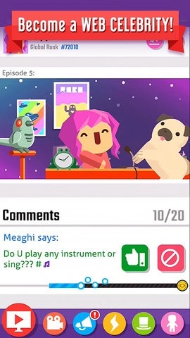 互联网病毒游戏正版安装下载