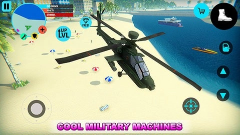 城市卡车司机安卓版