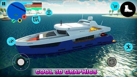 城市卡车司机安卓版