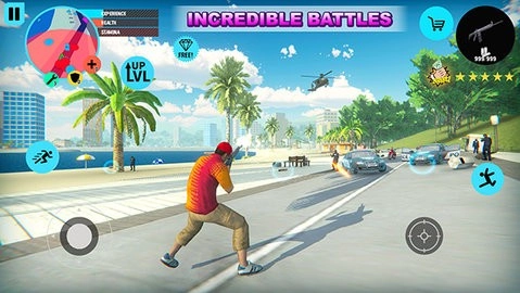 城市卡车司机安卓版