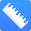 尺子测距仪手机版