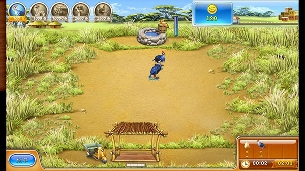 疯狂农场3美国派安卓版图3