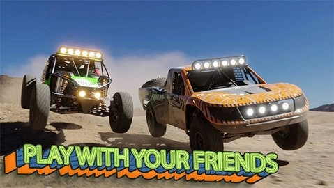 物理车祸模拟器手机版(1)