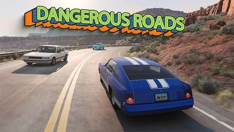 物理车祸模拟器手机版(3)