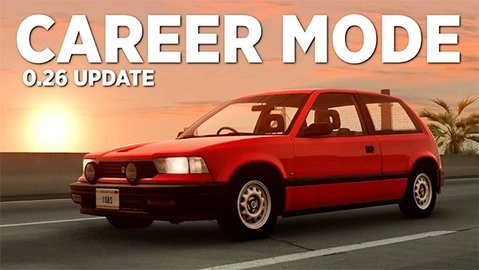 物理车祸模拟器手机版(4)