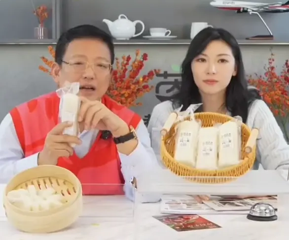 盒马前首席执行官侯毅创立“老菜芮选”，宣告入局直播带货领域