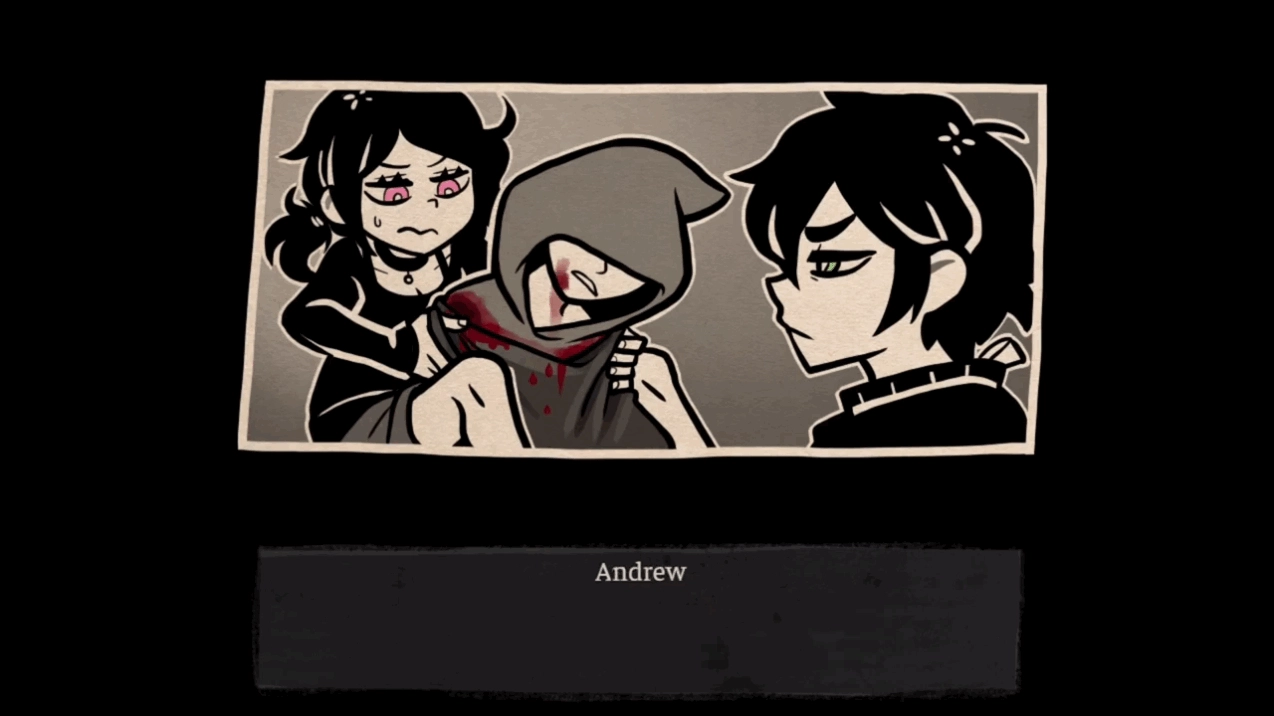 安迪与莉莉的棺材手游无广告版图3