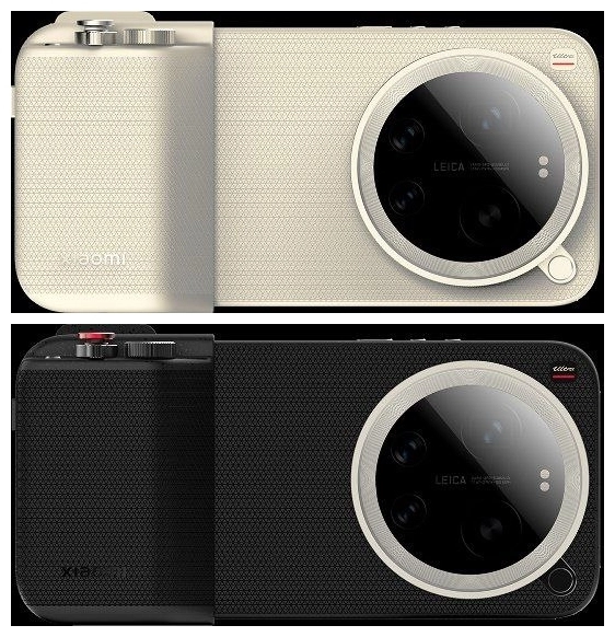 万众期待：小米17Ultra与品牌首款NAS将于本月亮相