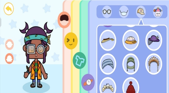 疯狂钉子赚钱红包版图1