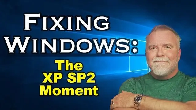任务管理器之父向微软发出呼吁：Win11需暂停AI功能开发，优先解决BUG问题