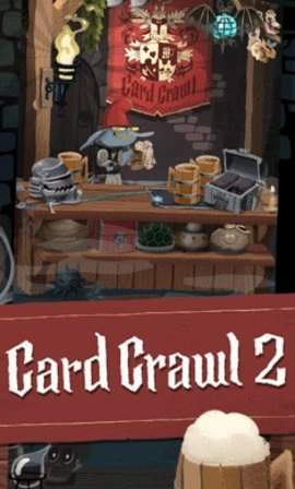 卡牌爬行者2图2