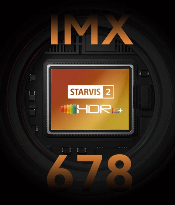 支持前后双4K录制的盯盯拍Z90Master行车记录仪已发布，起售价为1599元