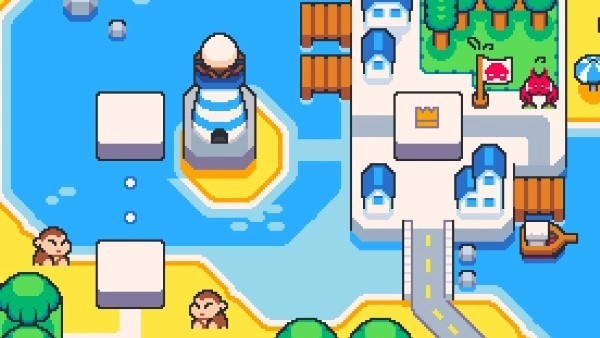 超级猫的故事爪子图2