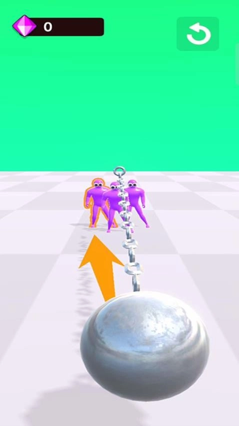 火柴人破坏狂​图4