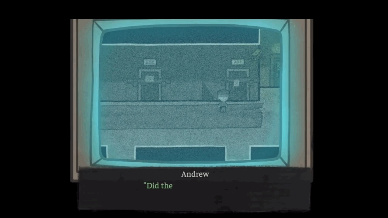 安迪与莉莉的棺材手游无广告版图1