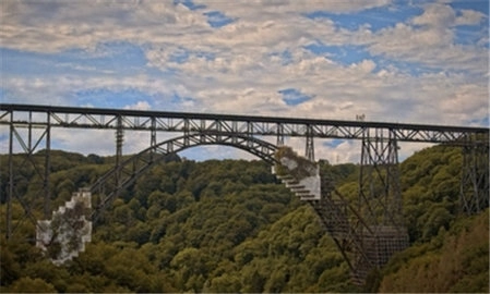 桥梁建造师行尸走肉图4