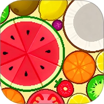 缤纷水果叠叠乐