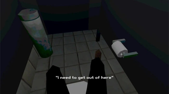 厕所伪人游戏菜单版图1